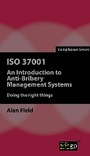 Cover: ISO 37001 - IT Governance Publishing