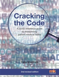 Abbildung von: Cracking the Code - M&K Publishing
