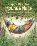 Cover: Happy Days for Mouse & Mole - Graffeg