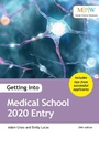 Cover: Getting into Medical School 2020 Entry - Trotman Education