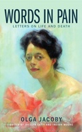 Cover: WORDS IN PAIN - Skyscraper Publications