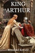 Cover: KING ARTHUR - Talking Stone