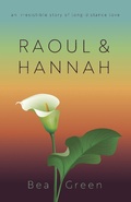Cover: Raoul & Hannah - The Conrad Press