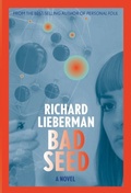 Cover: Bad Seed - Eyewear Publishing