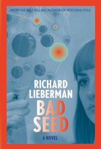 Enlarge image Cover: Bad Seed - Eyewear Publishing