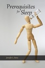 Cover: Prerequisites for Sleep - Signature Editions