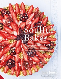 Abbildung von: Soulful Baker - Jacqui Small