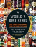 Cover: World's Best Beers - Jacqui Small