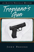 Cover: Tropeano's Gun - Signature Editions
