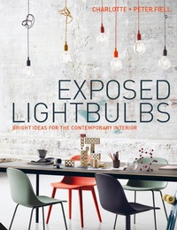Abbildung von: Exposed Lightbulbs - Jacqui Small