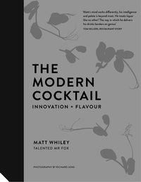 Abbildung von: The Modern Cocktail - Jacqui Small