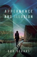 Cover: Appearance and Illusion - The Conrad Press