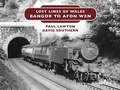 Cover: Lost Lines - Graffeg