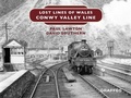 Cover: Lost Lines - Graffeg