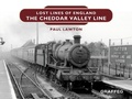 Cover: Lost Lines - Graffeg