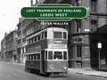 Cover: Lost Tramways - Graffeg