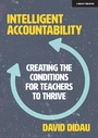 Cover: Intelligent Accountability - John Catt Educational