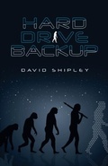 Cover: Hard Drive Back-Up - Distributed By Ingram Spark