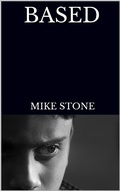 Cover: Based - Black Line Press
