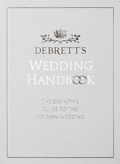 Cover: Debrett's Wedding Handbook - Debrett's Ltd