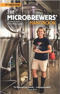 Enlarge image Cover: Microbrewers' Handbook - Paragraph