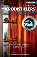 Cover: MicroDistillers' Handbook Volume 2 - Paragraph