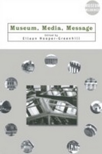 Abbildung von: Museum, Media, Message - Routledge