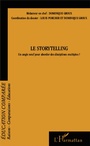 Cover: Le Storytelling - Editions L'Harmattan