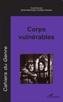 Cover: Corps vulnerables - Editions L'Harmattan