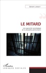 Cover: Le mitard - Editions L'Harmattan