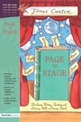 Cover: Page to Stage - David Fulton Publishers Ltd