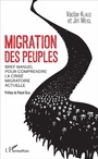 Cover: Migration des peuples - Editions L'Harmattan