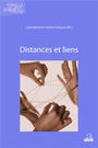 Cover: Distances et liens - Harmattan