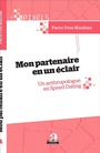 Cover: Mon partenaire en un eclair - Academia