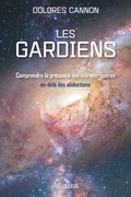Cover: Les Gardiens - Editions Ariane