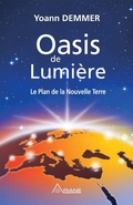 Cover: Oasis de Lumiere - Editions Ariane