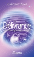 Cover: Delivrance - Editions Ariane