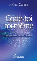 Cover: Code-toi toi-meme - Editions Ariane