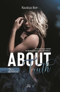 Cover: About Truth - 2eme Partie - Editions EdiLigne Inc.