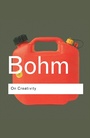 Cover: On Creativity - Routledge