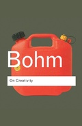 Cover: On Creativity - Routledge