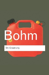 Enlarge image Cover: On Creativity - Routledge