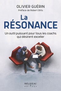 Abbildung von: La resonance - Beliveau Editeur