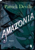 Cover: Amazonia - Bilger, R