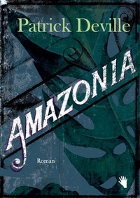 Enlarge image Cover: Amazonia - Bilger, R