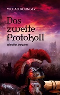 Cover: Das zweite Protokoll - TWENTYSIX
