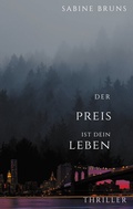 Cover: Der Preis ist dein Leben - TWENTYSIX CRIME