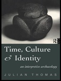 Cover: Time, Culture and Identity - Routledge