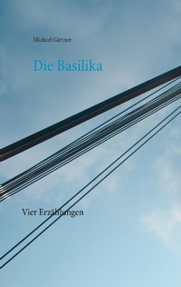 Enlarge image Cover: Die Basilika - Books on Demand