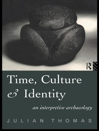 Enlarge image Cover: Time, Culture and Identity - Routledge